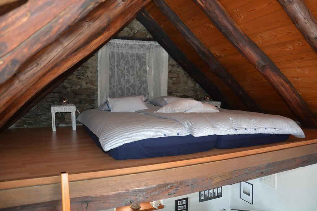 Casa Don Bosco Villa Locarno Rum bild