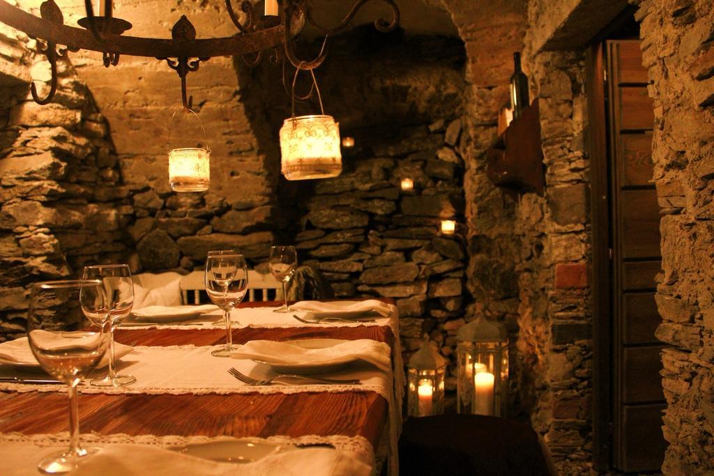Casa Don Bosco Villa Locarno Rum bild
